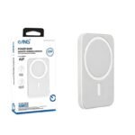 ANG A27 MagSafe Wireless Power Bank 10000mAh 20W