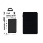 ANG Portable Mini Power Bank 10000mAh - ( A3 )