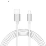ANG BT024 Fast Charging Type-C And Data Cable 2M - Image 3