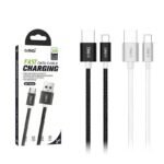 ANG BT024 Fast Charging Type-C And Data Cable 2M
