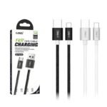 ANG BT025 Type-C Fast Charging Cable 3M