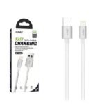 ANG BT026 Lightning Fast Charging And Data Cable - 1 Meter