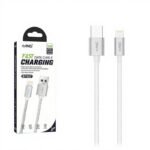 ANG BT027 Fast Charging And Data Cable | 2 Meter