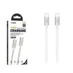 ANG BT030 USB-C to USB-C 60W Data Cable – 2 Meter