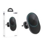 ANG C57 Wireless Car Phone Holder – 15W MagSafe Fast Charging