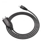 ANG CB01 USB-C To HDMI 4K HDTV Adapter Cable – 2 Meter - Image 2