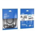 ANG CB05 – HDMI 2.0 4K UHD Male to Male Data Cable | 1M, 2M, 3M