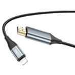 ANG CB02 Lightning To HDTV Cable Adapter – 2 Meter - Image 2