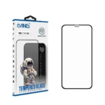 Tempered Glass Screen Protector For iPhone 16 Series