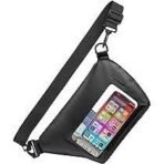 Eardom Water Proof Crossbody Bag