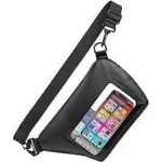 Eardom Water Proof Crossbody Bag