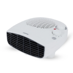 Geepas GFH9522 Energy Efficient Flat Fan Space Heater 200W