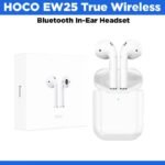 HOCO Wireless Bluetooth In-Ear Headset