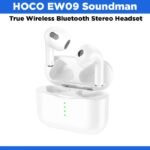 HOCO Soundman Wireless Bluetooth Headset