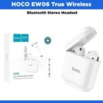 HOCO EW06 True Wireless Bluetooth Stereo Headset