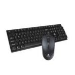 Wireless Gaming Mouse & Keyboard Combo - Image 2