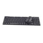 Wireless Gaming Mouse & Keyboard Combo