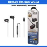 REMAX Wired Type-C Handsfree
