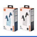 JBL True Wireless Earbuds
