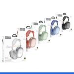 HOCO Wireless Bluetooth Headphones