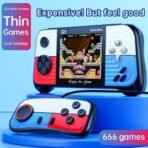 Handheld Video Games Console for Kids-G9 - Image 2
