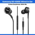Samsung Wired Earphones With Mic