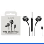SAMSUNG Corded Type-C Earphones