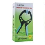 S-W299 LCD Screen Opening Plier Suction Cup Tool