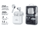 Remax TWS Bluetooth Earbuds