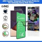 ANG Ceramic Screen Protector – Galaxy Note 20 Series
