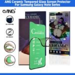 ANG Ceramic Screen Protector – Galaxy Note 20 Series