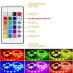 LED Strip Lights - Image 3