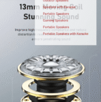 Remax TWS Bluetooth Earbuds - Image 5