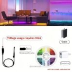 LED Strip Lights - Image 2