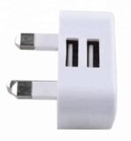 ANG Dual Adapter | USB Port 2.1A - Image 2