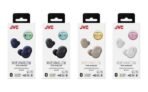 JVC Gummy Ear Buds - Image 2