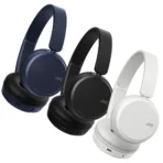 Wireless Bluetooth Headphones | JVC - Image 6