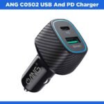 USB & PD Charger | ANG