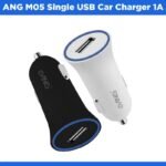 ANG Car Charger | Single USB 1A