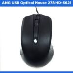 ANG Wire Mouse