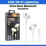ANG Bluetooth Handsfree | Extra Bass
