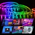 LED Strip Lights