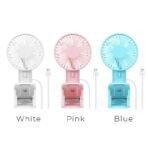 USB Mini Fan - Image 5
