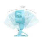 USB Mini Fan - Image 3