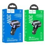 HOCO Car Trasnmitter - Image 3