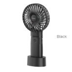 Portable Fan and Power Bank 4000mAh