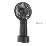 Portable Fan and Power Bank 4000mAh