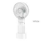 Portable Fan and Power Bank 4000mAh - Image 3