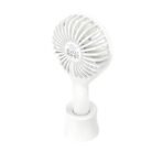 Portable Handheld Fan | HOCO - Image 2