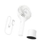 Portable Handheld Fan | HOCO - Image 3
